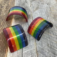 Load image into Gallery viewer, Solid Color Rainbow