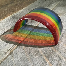 Load image into Gallery viewer, Solid Color Rainbow