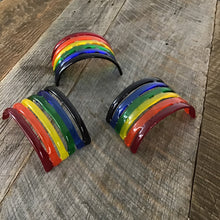 Load image into Gallery viewer, Coral Rainbow