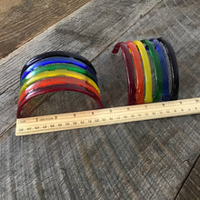 Load image into Gallery viewer, Coral Rainbow