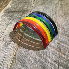 Load image into Gallery viewer, Coral Rainbow