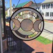 Load image into Gallery viewer, Triple Moon