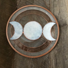 Load image into Gallery viewer, Triple Moon