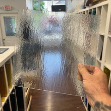 Load image into Gallery viewer, Y96 Transparent Glass