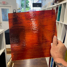 Load image into Gallery viewer, Y96 Transparent Glass