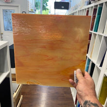 Load image into Gallery viewer, Y96 Opalescent Glass