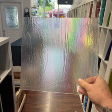 Load image into Gallery viewer, Y96 Iridized Glass