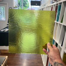 Load image into Gallery viewer, Uro by Yough (Fusible)