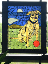 Load image into Gallery viewer, Stained Glass Mosaic 3 Week Class