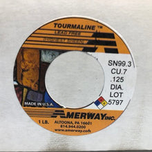 Load image into Gallery viewer, Amerway Tourmaline Lead Free