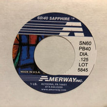 Load image into Gallery viewer, Amerway Sapphire 60/40