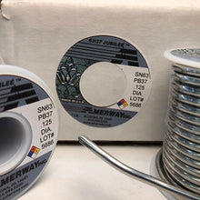 Load image into Gallery viewer, Amerway Jubilee 63/37