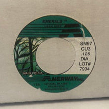 Load image into Gallery viewer, Amerway Emerald Lead Free