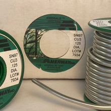 Load image into Gallery viewer, Amerway Emerald Lead Free