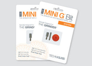Mini G Bit System