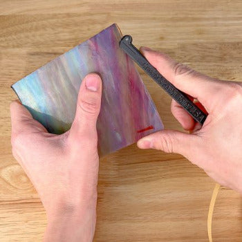 Creator's Hand Foiler – Three Rivers Art Glass