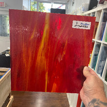 Load image into Gallery viewer, WO 29 Red Wine