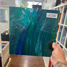 Load image into Gallery viewer, WO702 Persian Green Mystic