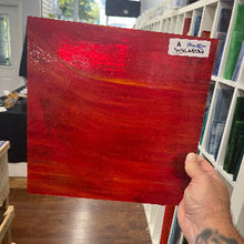 Load image into Gallery viewer, WO 29 Red Wine