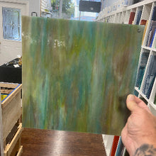 Load image into Gallery viewer, WO264 Iguana (NEW COLOR)