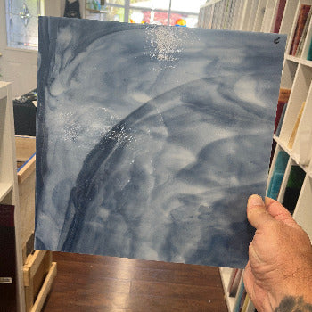 WI 563D Slate Grey/Blue (NEW COLOR)