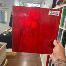 Load image into Gallery viewer, WO 29 Red Wine