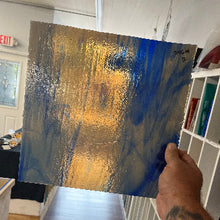 Load image into Gallery viewer, Y96 Mixed Color Glass