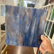 Load image into Gallery viewer, WO437 Blue/Amber/Purple/White (NEW COLOR)