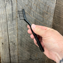 Load image into Gallery viewer, Steel Bristle Wire Brush