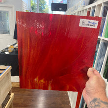 Load image into Gallery viewer, WO 29 Red Wine