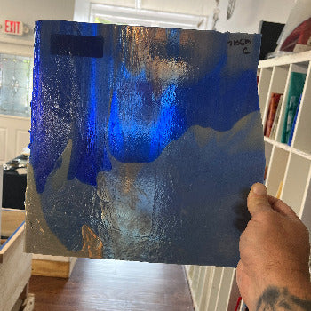 Y96 Modern Art B – Three Rivers Art Glass