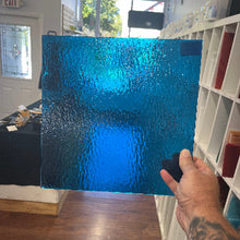 Load image into Gallery viewer, Oceanside Transparent (FR)
