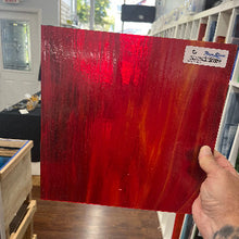 Load image into Gallery viewer, WO 29 Red Wine