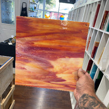 Load image into Gallery viewer, WI 27D Sunrise Orange