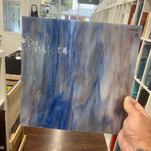 Load image into Gallery viewer, WO437 Blue/Amber/Purple/White (NEW COLOR)