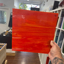 Load image into Gallery viewer, WO 28  Lava