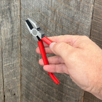 Glass Pro Breaking Pliers