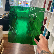 Load image into Gallery viewer, Oceanside Waterglass