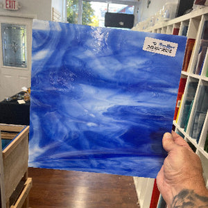 WO 118 High Tide – Three Rivers Art Glass