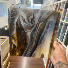 Load image into Gallery viewer, WO706 Nutmeg Mystic