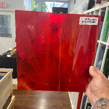 Load image into Gallery viewer, WO 29 Red Wine