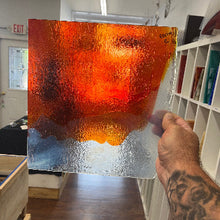 Load image into Gallery viewer, Y96 Mixed Color Glass