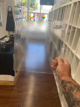 Load image into Gallery viewer, Wissmach Clear Texture