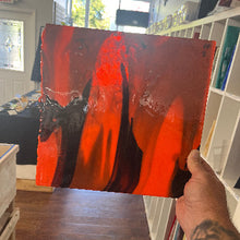 Load image into Gallery viewer, Fire Polished (struck) Y96