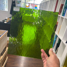 Load image into Gallery viewer, Oceanside Waterglass