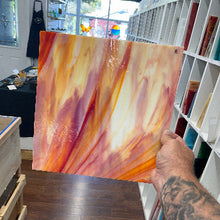 Load image into Gallery viewer, WI 27D Sunrise Orange