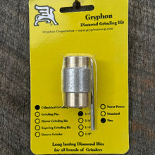 Load image into Gallery viewer, Gryphon 3/4" Fine