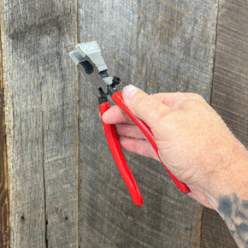 Glass Pro Running Pliers