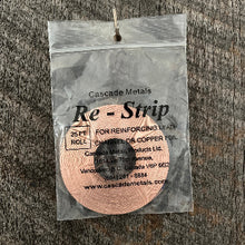 Load image into Gallery viewer, Cascade Metals Re-Strip