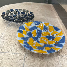 Load image into Gallery viewer, Fused Glass Mosaic Workshop